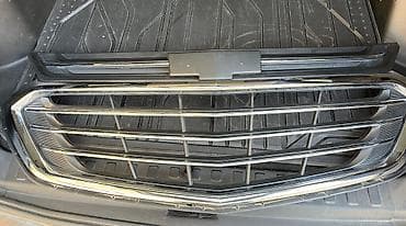 ablicovka: Chevrolet Equinox, 2021 il, ABŞ — 1