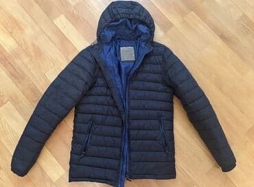 balonka kurtkalar 2020: Kurtka, Bolonka, Qış, L — 1