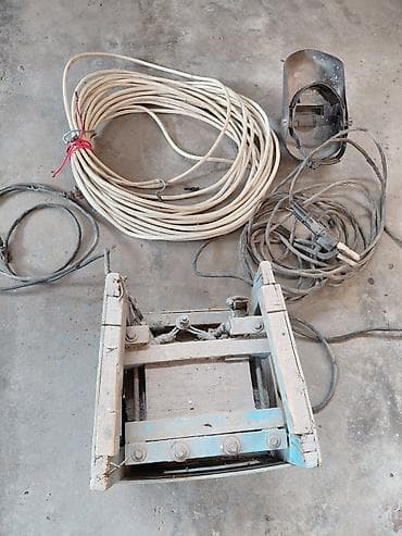 qaza svarka: Qaynaq aparatı Elektrod, Ünvandan götürmə, Kredit yoxdur — 3