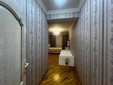 7 ci mikrorayon yeni tikili: Təcili Kirayə mənzil!! Xətai.r Neftçilər Xəstaxanasının yanında Halal — 5