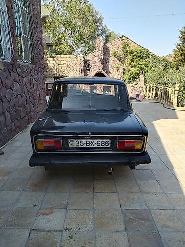 1993: VAZ (LADA) 2106: 0.3 l | 1993 il 2000 km Sedan — 9