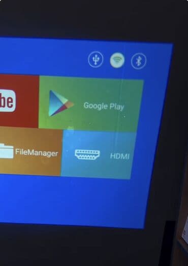 проэктор: Новый Портативный Проектор Платная доставка, Доставка в районы — 8