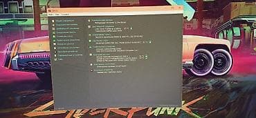 mini notebook computer: Характеристики ПК: Процессор: INTEL I7 8700. Материнская плата: ASUS — 9