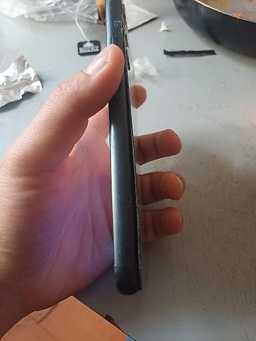 telefon j2: Samsung Galaxy A34 5G, 128 GB, rəng - Yaşıl, İki sim kartlı — 9