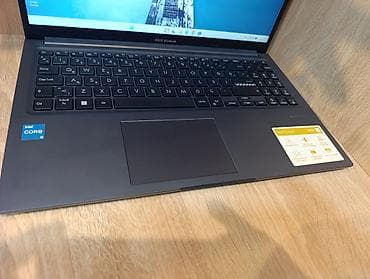 macbook pro 17: Asus VivoBook X1502ZA — 3