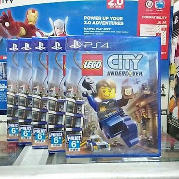 Qarışıq janr lalafo.az -da Qarışıq janr