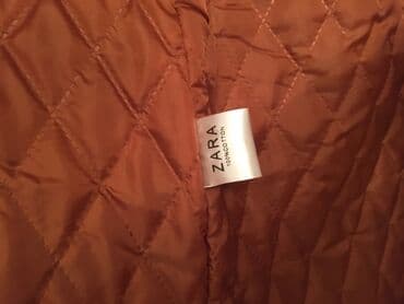 loreta palto: Palto - ZARA — 2