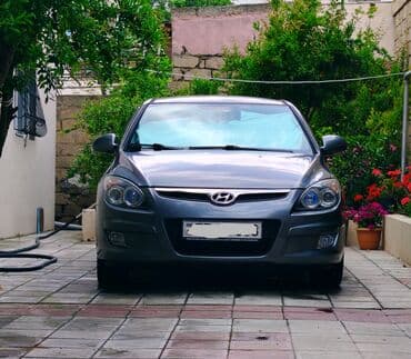 doogee dg110 collo3: Hyundai i30: 1.4 l | 2011 il Hetçbek — 1