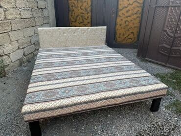 Самовары: Təzə çarpayılar — 2