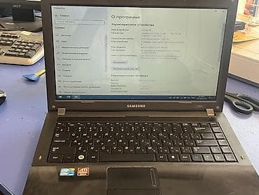 mini pc computer: Samsung noutbuk Texniki göstəricilər: - Prosessor: Intel Core i3 M — 1