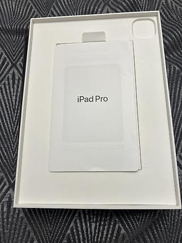 Masaüstü kompüterlər və iş stansiyaları: İpad pro 11 İdeal Vəziyətdə ekran anti udardı öz ekranında cızığ bele — 5