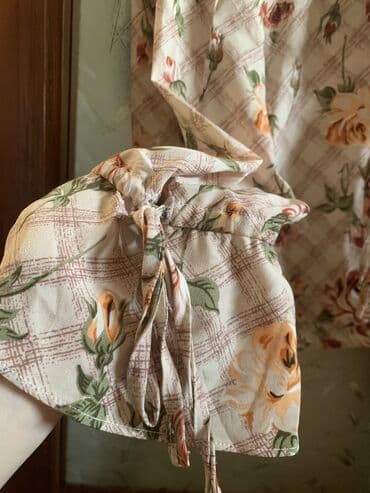 ziyafət donu: Ziyafət donu, Midi, S — 7