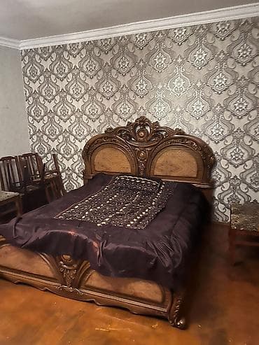 12 manata 3 otaqlı heyət evi – hostel kirayə yaxınlıq: piyada Əcəmi