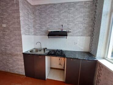 zabratda heyet evleri kiraye: Mənzil kirayə verilir. 1 otaq studio tiplidir. Kombi var. Qaz peçi — 1