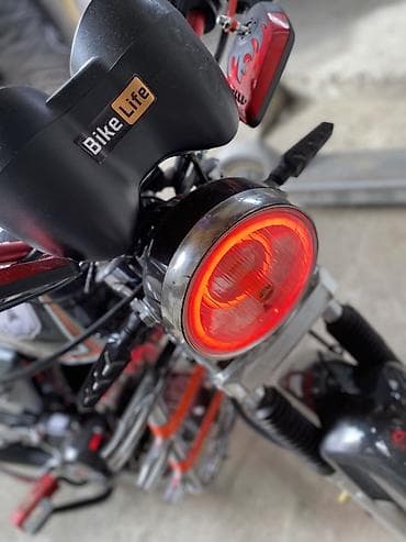 mataskletlər: - MX49, 80 sm3, 2024 il — 4