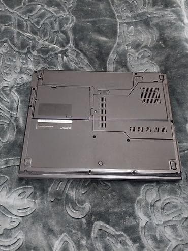 vlog kamera: Dell Vostro 1310 noutbuk Texniki göstəricilər: - Ekran: 13.3" mat LCD — 7