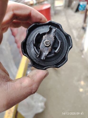 tofaş ehtiyat hisseleri turkiye: Avtomobil mühərriki üçün yağ qapağı - Material: istiliyədavamlı — 2