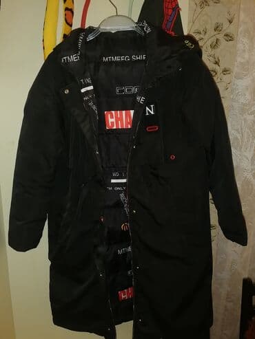 Женская обувь: Gödəkcə, godekce
Kurtka 
İkiüzlü Kurtka S, M, L razmer diz üstü — 2