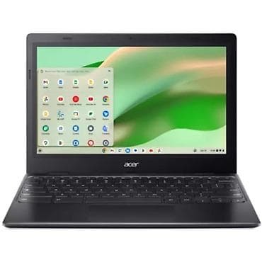 komputer notebook: 3 aydır alınıb, 3-4 dəfə istifadə olunub Acer Chromebook 311 (11.6") — 1