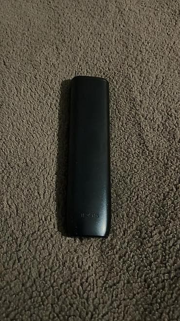 ideal baza: Məhsul: IQOS elektron tütün cihazı üçün təmizləyici (çubuq tipli — 1