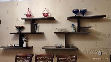 Təmiz taxtadandı.satılır.Xırdalandadır