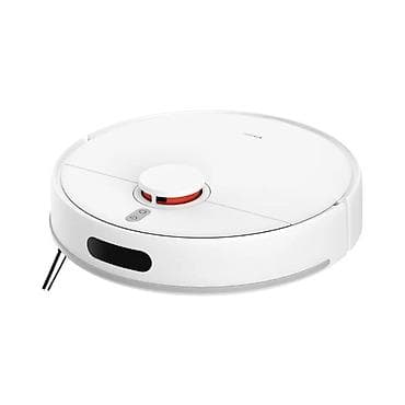 xiaomi tozsoran: Robot Tozsoran Xiaomi H40 White Xiaomi H40 White ağıllı robot — 2