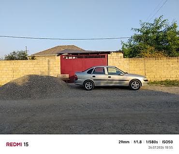 opel astra dinamo: Opel Astra F Sedan – gümüşü rəng Texniki xüsusiyyətlər və təchizat: - — 1