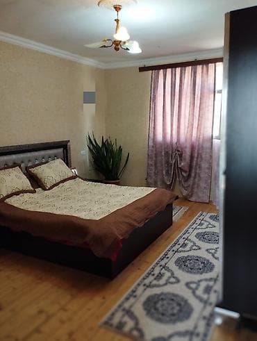 oglan otaq yoldasi: Satılır:Geniş və əlverişli planlı 2 otaqlı mənzil satışdadır. əşyalı — 5