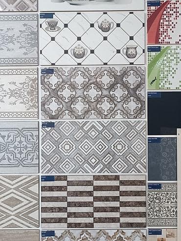 panel tiktok: Kafel. Mətbəx mebel arası dekor kafellər. 60x30 ölçüdə. Keramika divar — 4