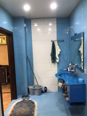 hipoteka evler: 3 otaqlı, Yeni tikili, m. Nəriman Nərimanov, 128 kv. m — 18