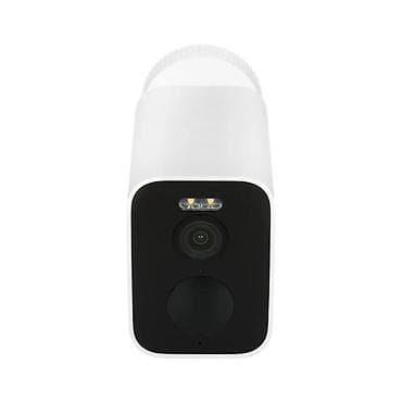 macbook 12: Təhlükəsizlik kamerası Xiaomi Outdoor Camera BW500 (BHR8301GL) Xiaomi — 4