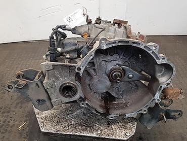 Kia rio ceed i30 dizel karopka