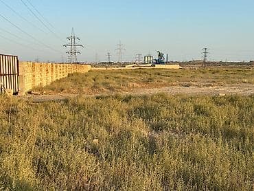 Torpaq sahələrinin satışı: 400 sot, Tikinti, Makler, Kupça (Çıxarış) — 2