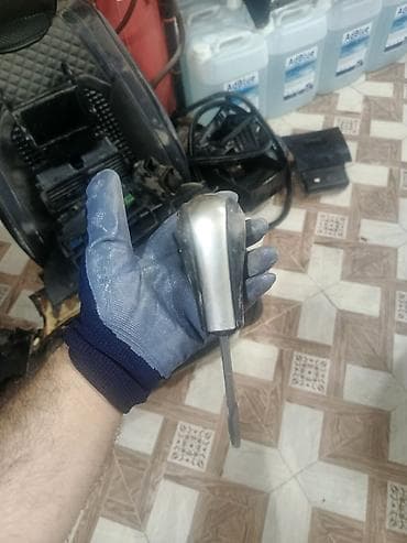 07 salonu: BMW E46üçün ehtiyat hissələri - M52TU/M54 benzin mühərriki üçün — 7