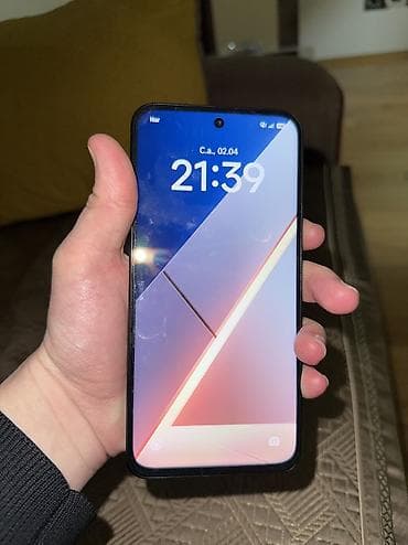 acer nitro 1: Redmi 256 GB, rəng - Qara, Zəmanət, Barmaq izi, İki sim kartlı — 4