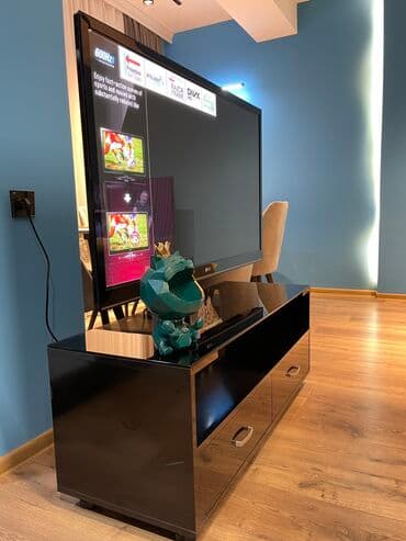 Kreslolar: Tv Stend satılır — 1