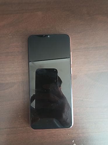 Samsung Galaxy A04, rəng - Çəhrayı, İki sim kartlı — 1