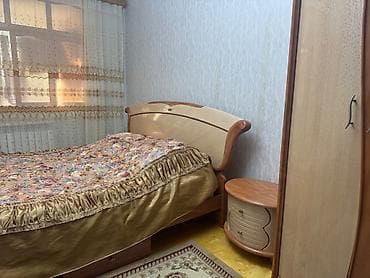 tumbucka: İkinəfərlik çarpayı, 2 tumba — 1