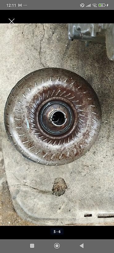 byd ehtiyat hissələri: Opel Vectra 1996 çi il 1.8 benzin avtomat karobka və mator var üstən — 5