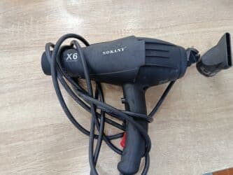 продаю холодильник бу: Воздушные фены — 2