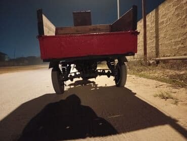 skuter adapter: Yük daşıma üçün üçtəkərli motosiklet (kargo skuter) - Güclü faralı ön — 4