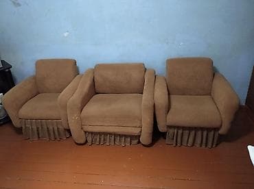 Audi: İşlənmiş, Kreslo-kravat — 1