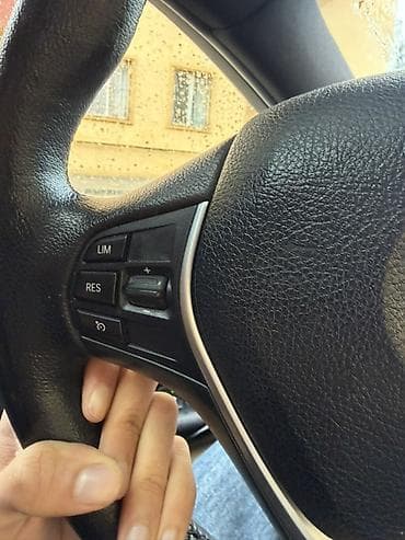 w210 rul: Multirul, BMW, F-seriyası, 2016 il, Taxta, Yeni, Ünvandan götürmə — 3