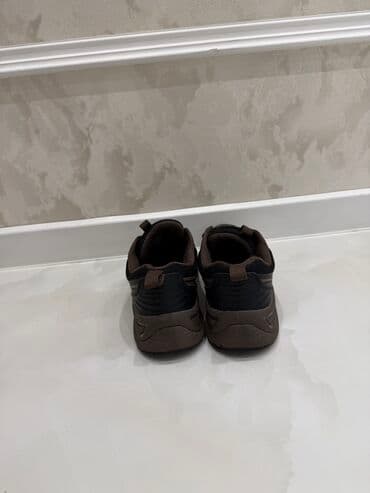 fitnes üçün qadın krosovkaları: Zara, Ölçü: 37, rəng - Qəhvəyi, İşlənmiş — 3