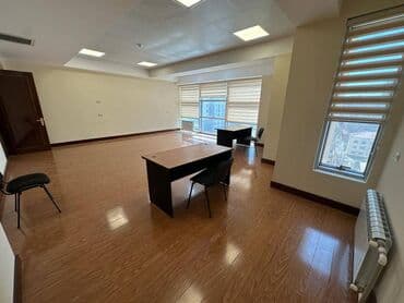 ayliq kiraye oteller: Xətai metro stansiyasının yaxınlığında, 12 mərtəbəli Plazanın 8-ci — 4