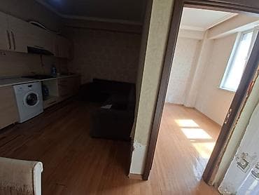 modul tipli ev: 2 otaqlı, Yeni tikili, 30 kv. m — 5