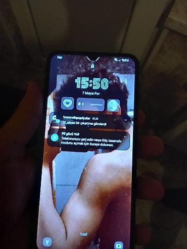 iphone se 2020 qiyməti: Samsung Galaxy A04, 64 GB, rəng - Qara, Face ID — 6