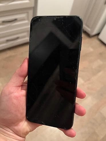 korpuslar: Samsung Galaxy M14 5G, 128 GB, Qırıq — 1
