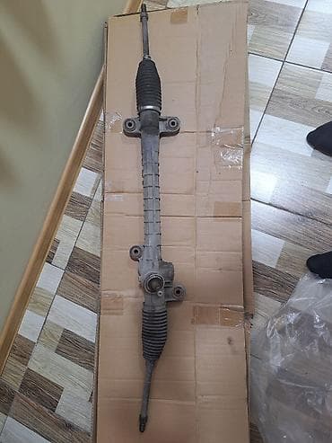 Sükan reykası (sükan mexanizmi) - Hidravlik sükan reykası komplekt -