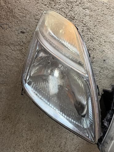 Sağ, Toyota, 2008 il lalafo.az -da Sağ, Toyota, 2008 il